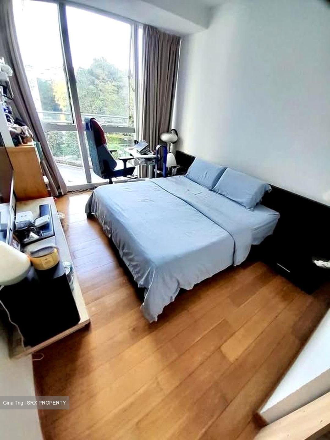 Reflections At Keppel Bay (D4), Condominium #553361631